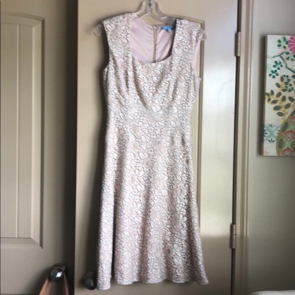 Antonio Melani Dress Size 2 - Picture 6 of 8